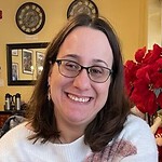 Melissa Arnold's avatar image