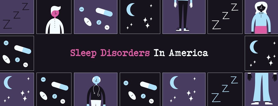 Sleep Disorders Restless Legs Syndrome In America, patients, doctors, medications, moon, and stars