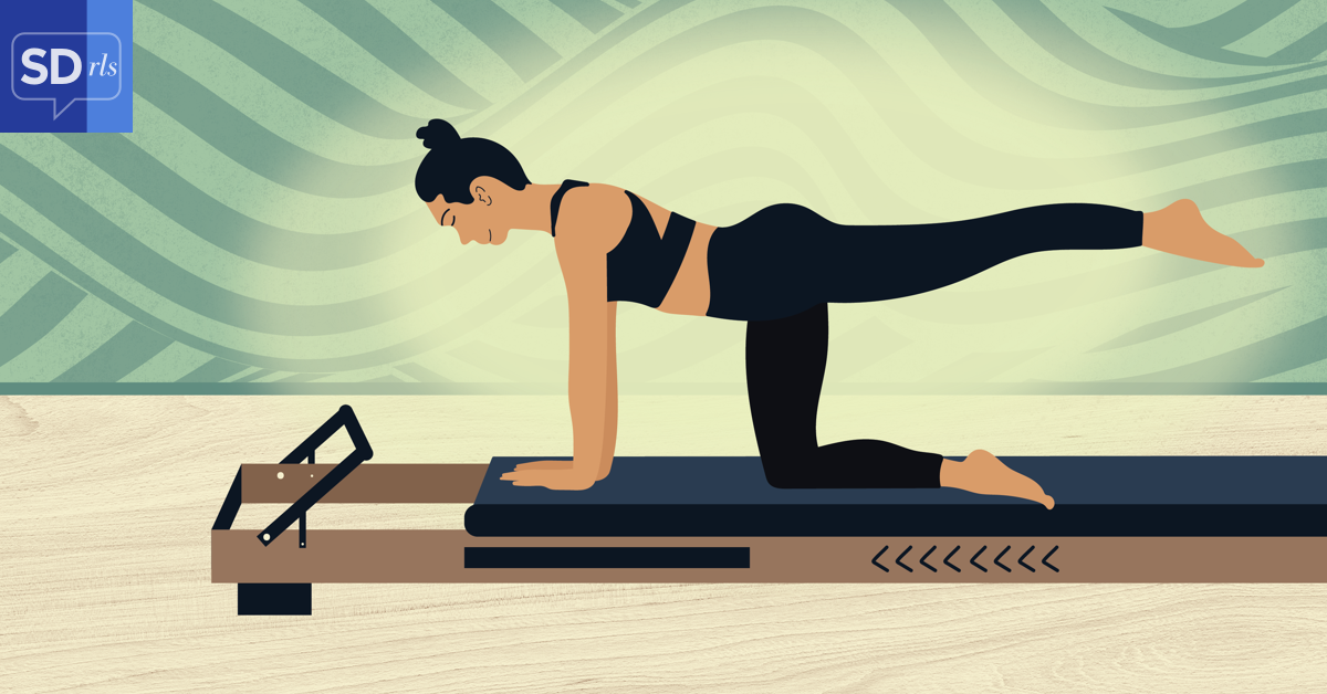 Can Pilates Reformer Classes Help Restless Legs Syndrome?