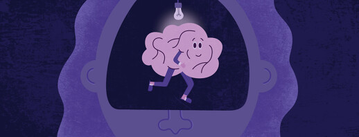 My Restless Brain – RLS and Insomnia image