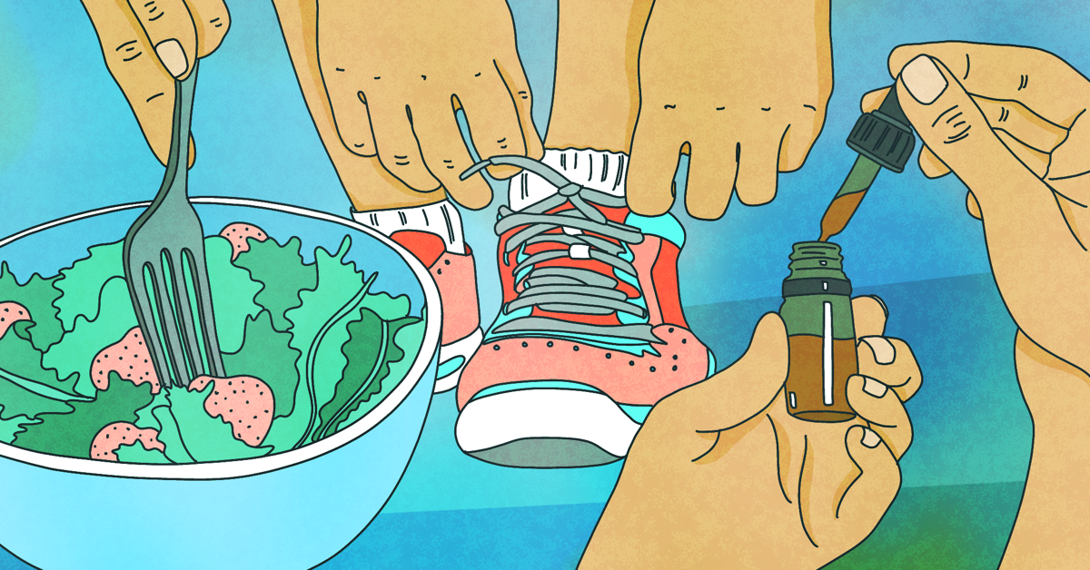 Lifestyle Changes and Home Remedies for Restless Legs