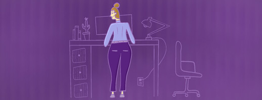 Staying Busy, Not Bored image
