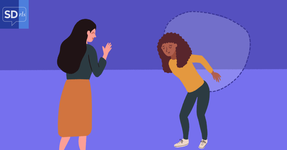 Living With RLS: The Loneliness of an Invisible Illness
