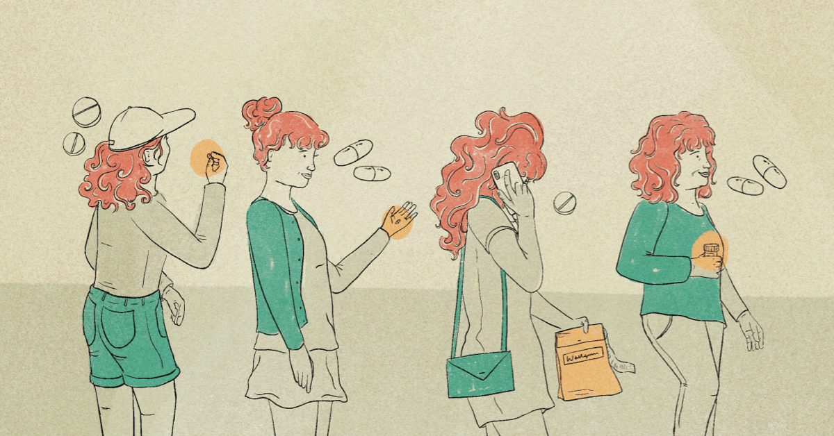 My RLS Treatment Success Story: A Lifelong Journey