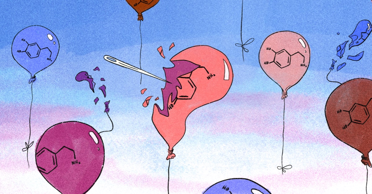 ADHD and Restless Legs Syndrome: The Dopamine Connection image