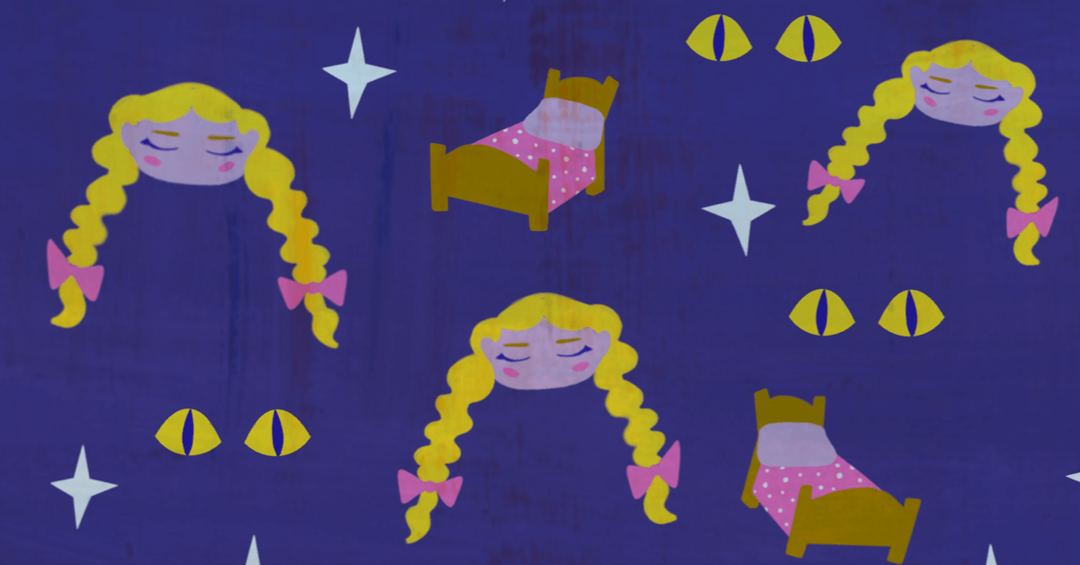 Goldilocks With Restless Legs Best Mattresses for RLS Relief