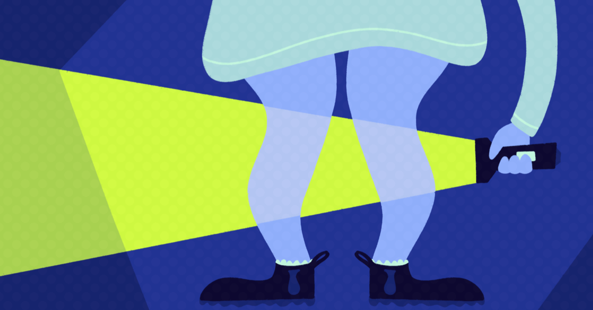 RLS Awareness Day Shining a Light on Lived Experiences